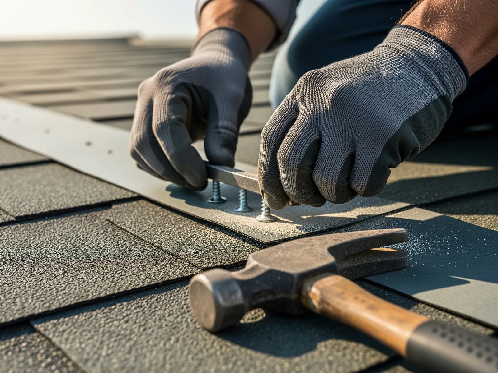 Why choose Fascia Repair in Jersey Shore, PA